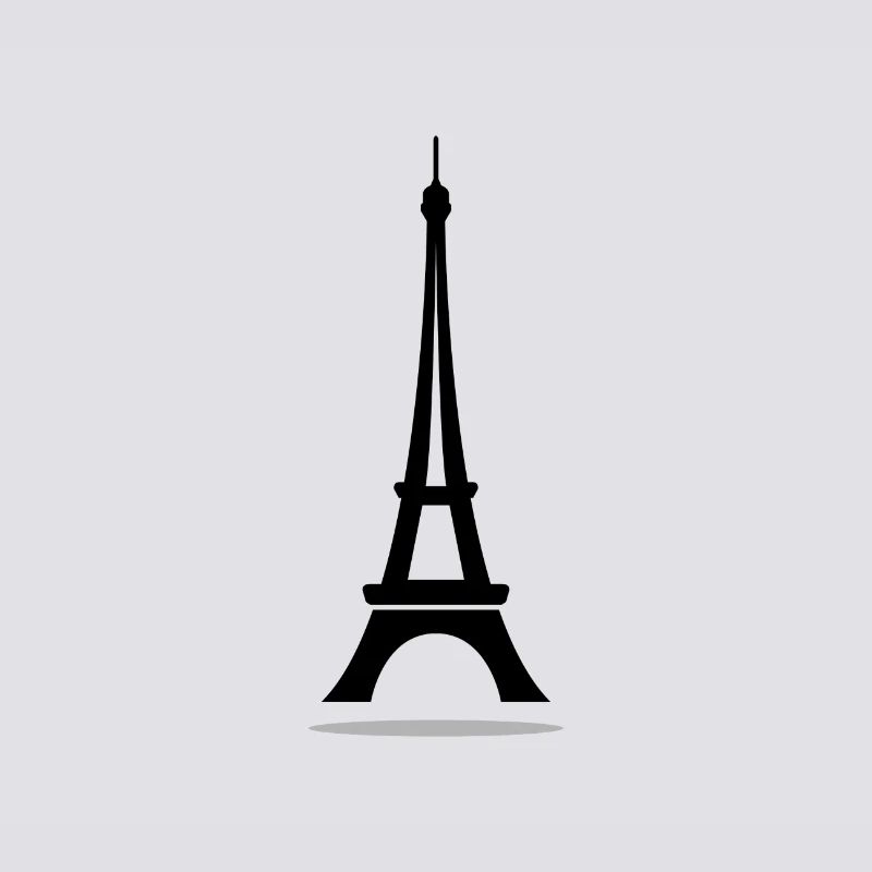 tour Eiffel