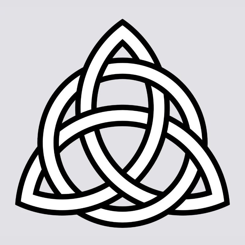 Celtic knots - Celtic symbol