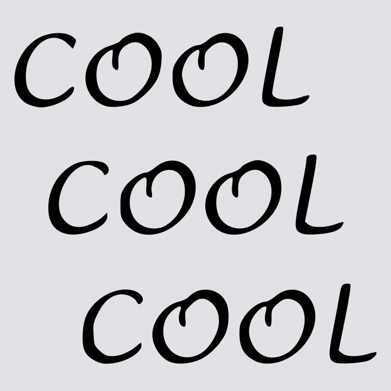 cool