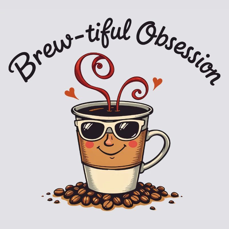 Brau tiful Obsession