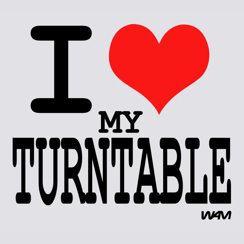 turntable