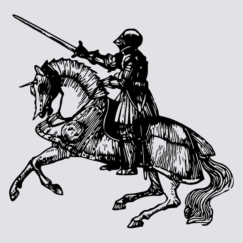 épée épée de chevalier chevalier armor117