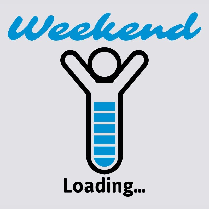 Weekend Loading...
