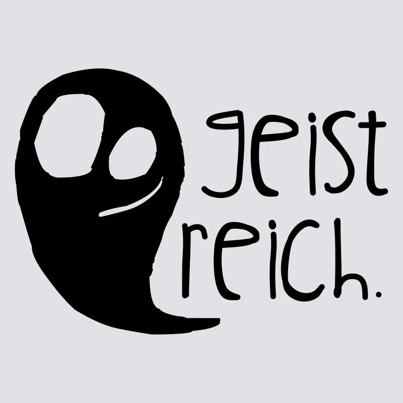 Geistreich.
