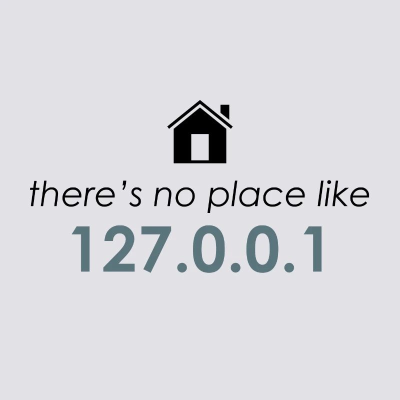 localhost
