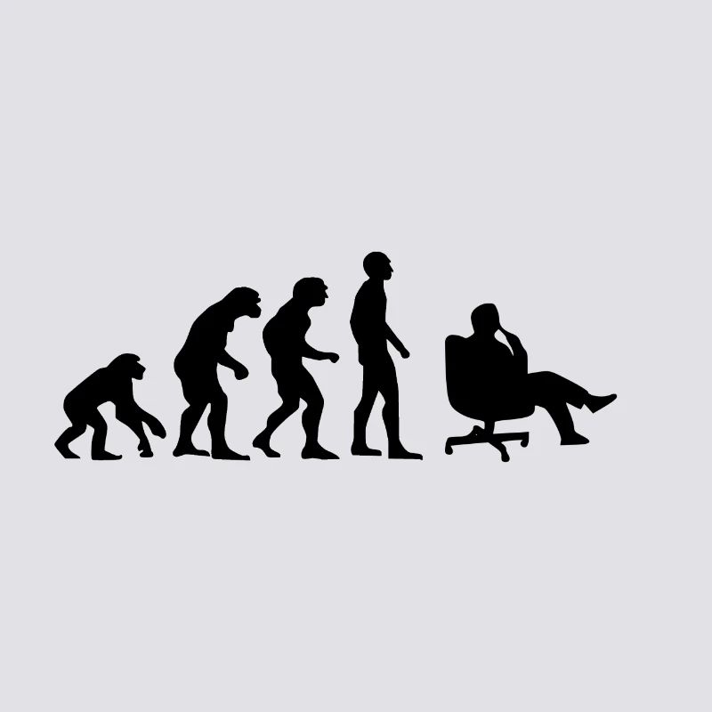 Evolution executive office