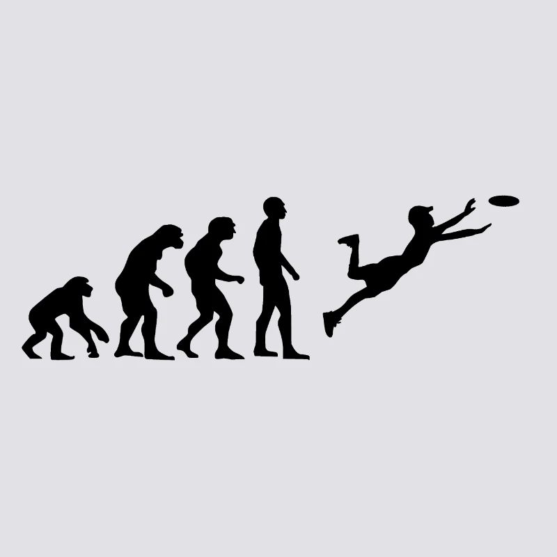Ultimate Evolution