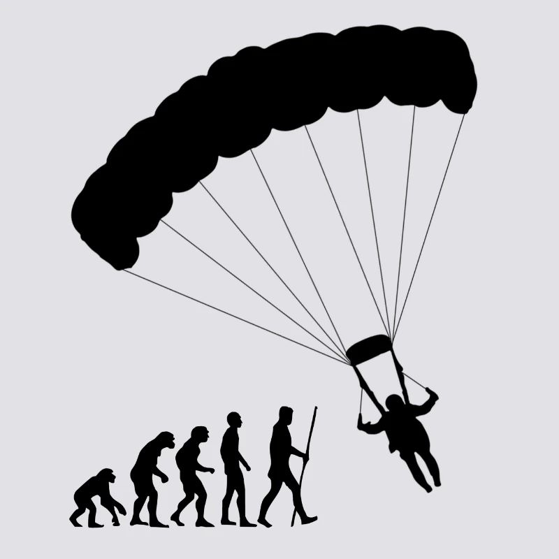 Evolution Gleitschirm