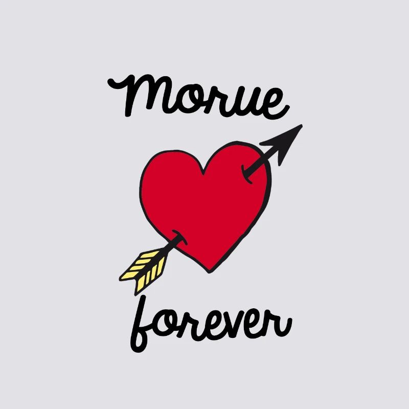 Morue forever