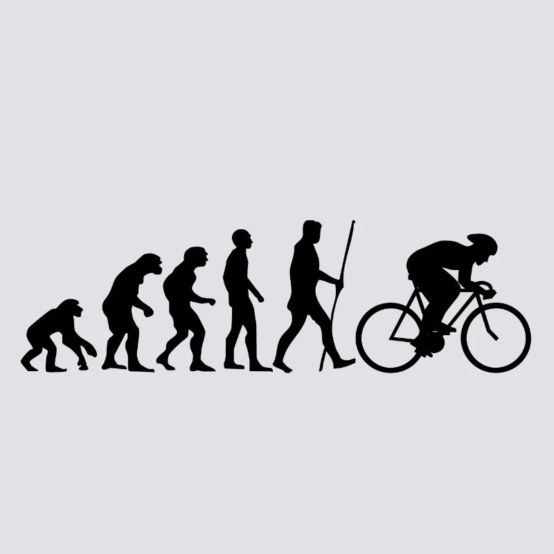 Evolution Racing comme un cadeau