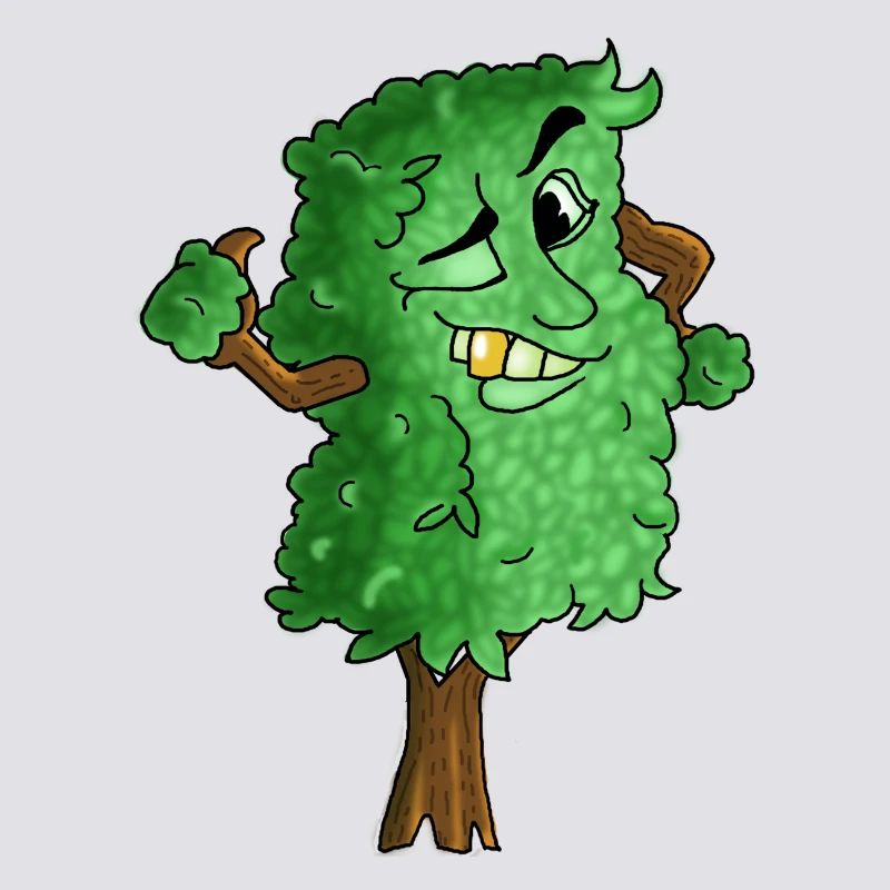 arbre