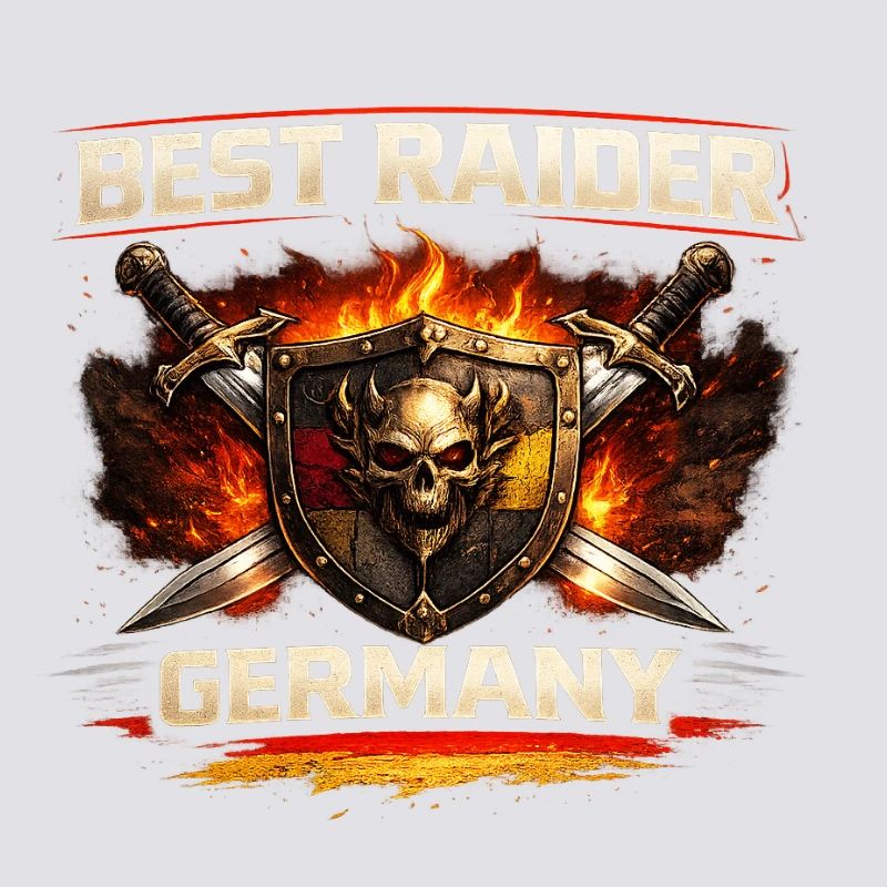 Bester Raider Deutschland