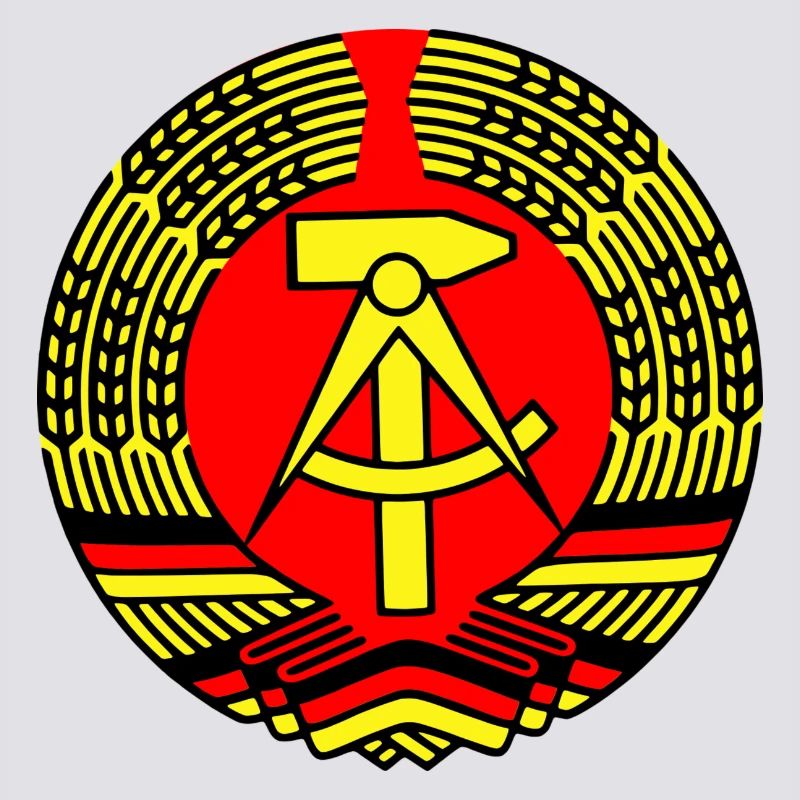 DDR