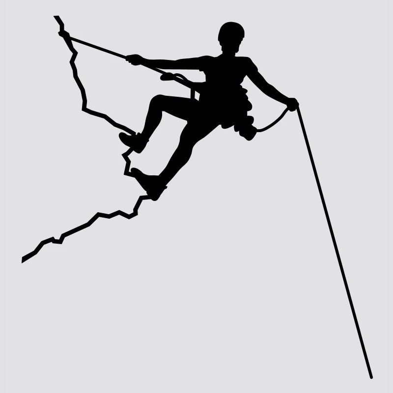 bergsteiger