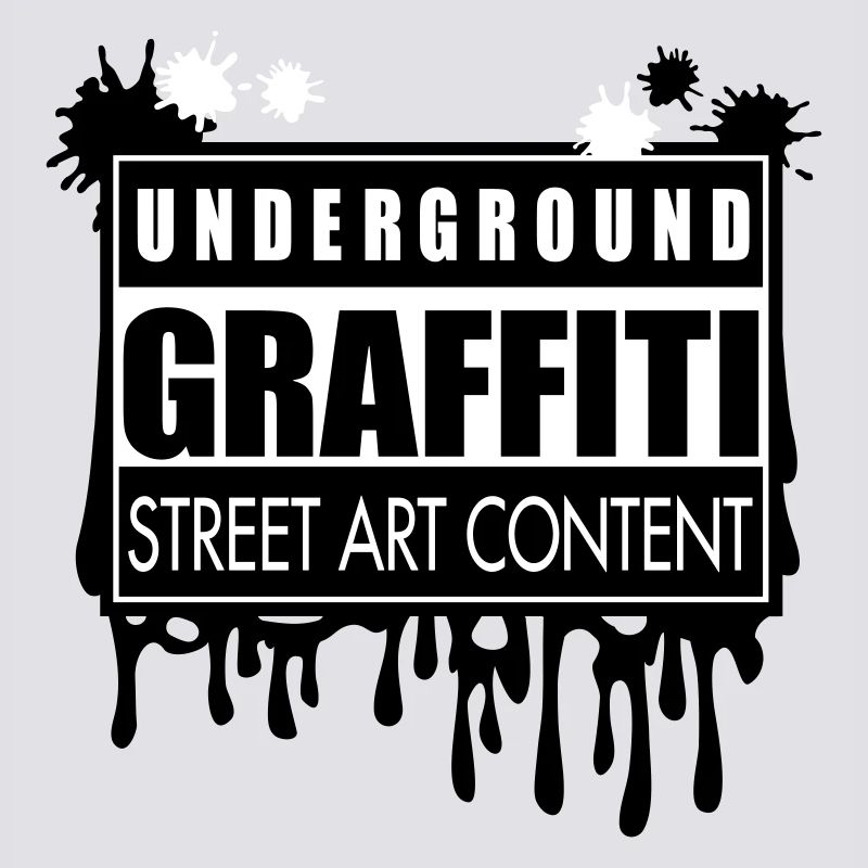 Underground graffitis flex