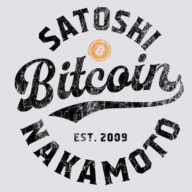 Bitcoin Satoshi Nakamoto