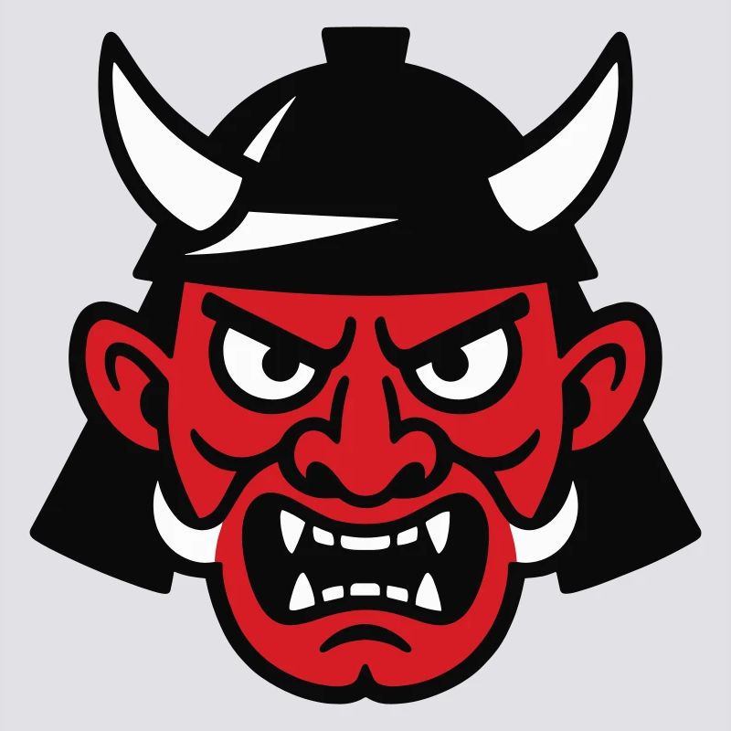 Samurai Devil