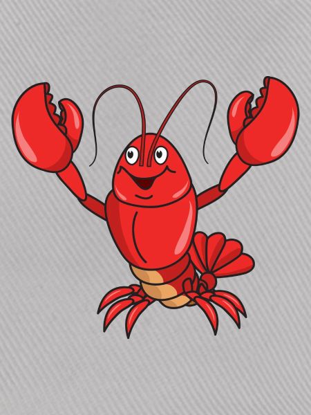 lobster