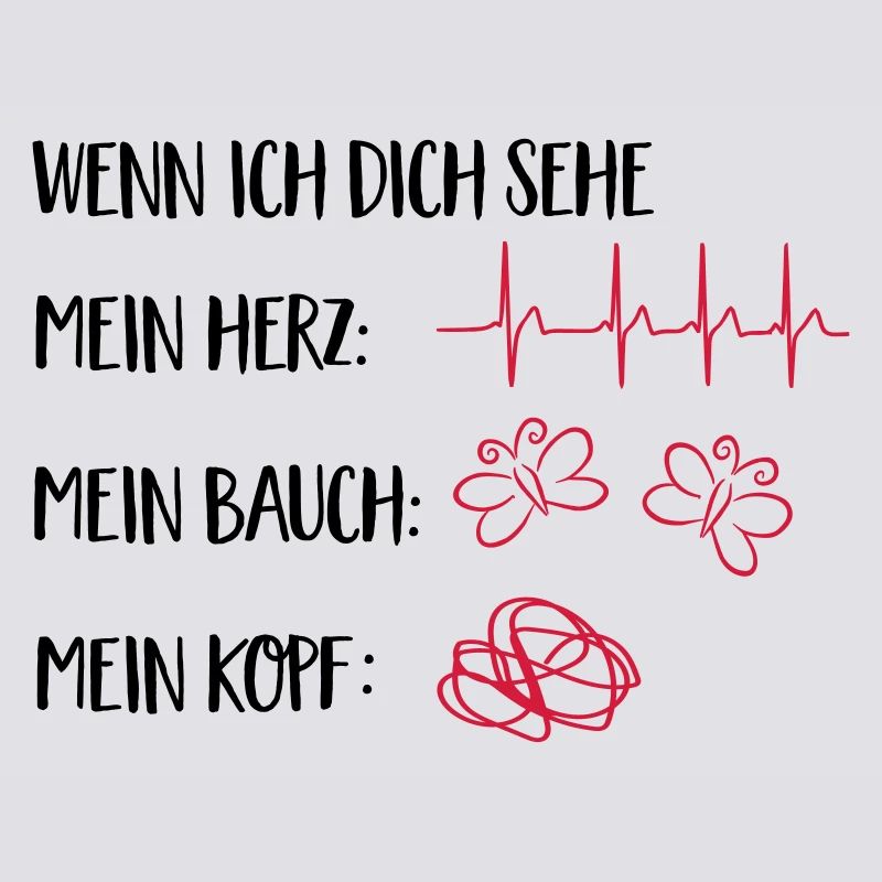 verliebt