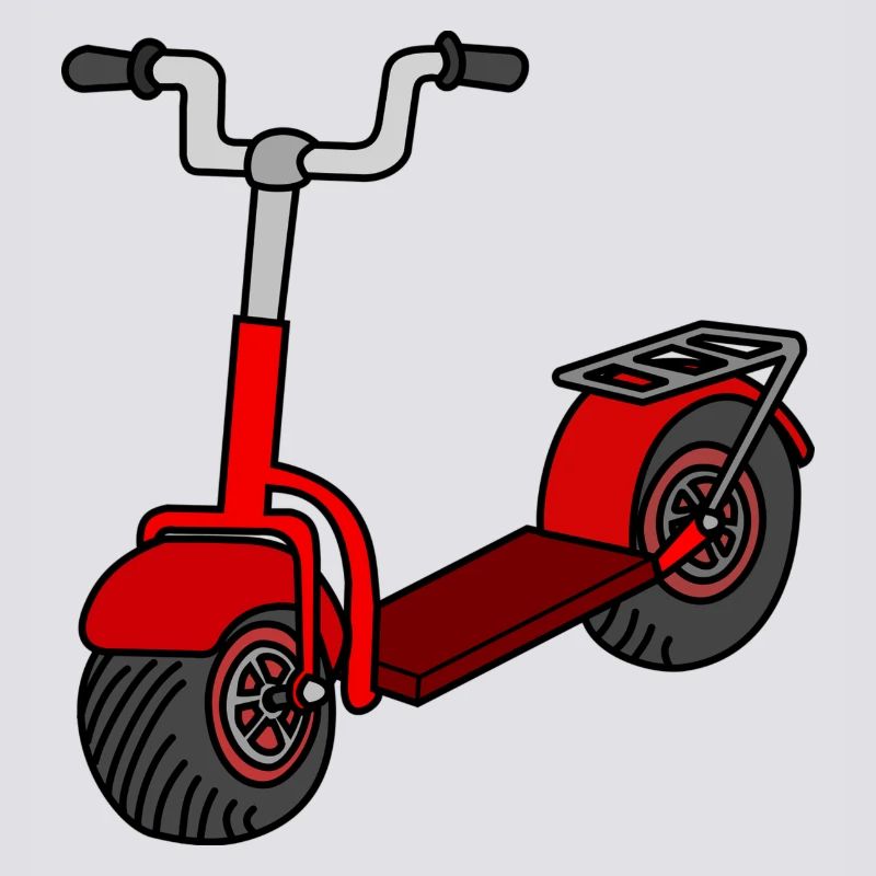 Kick Roller