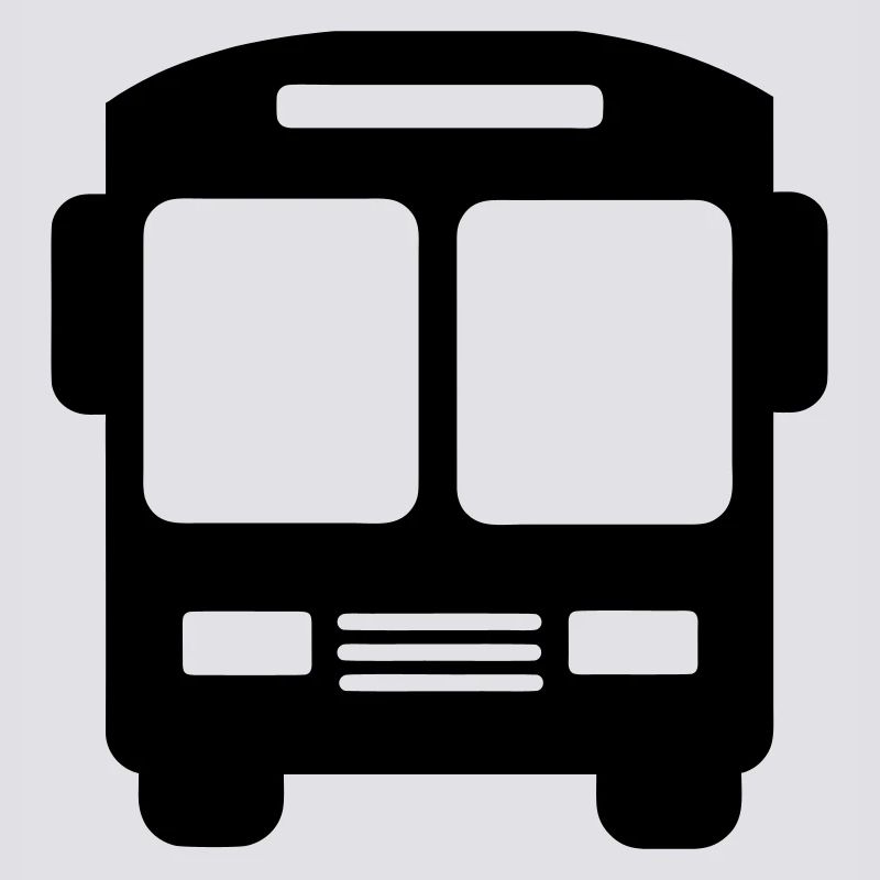 Bus logo