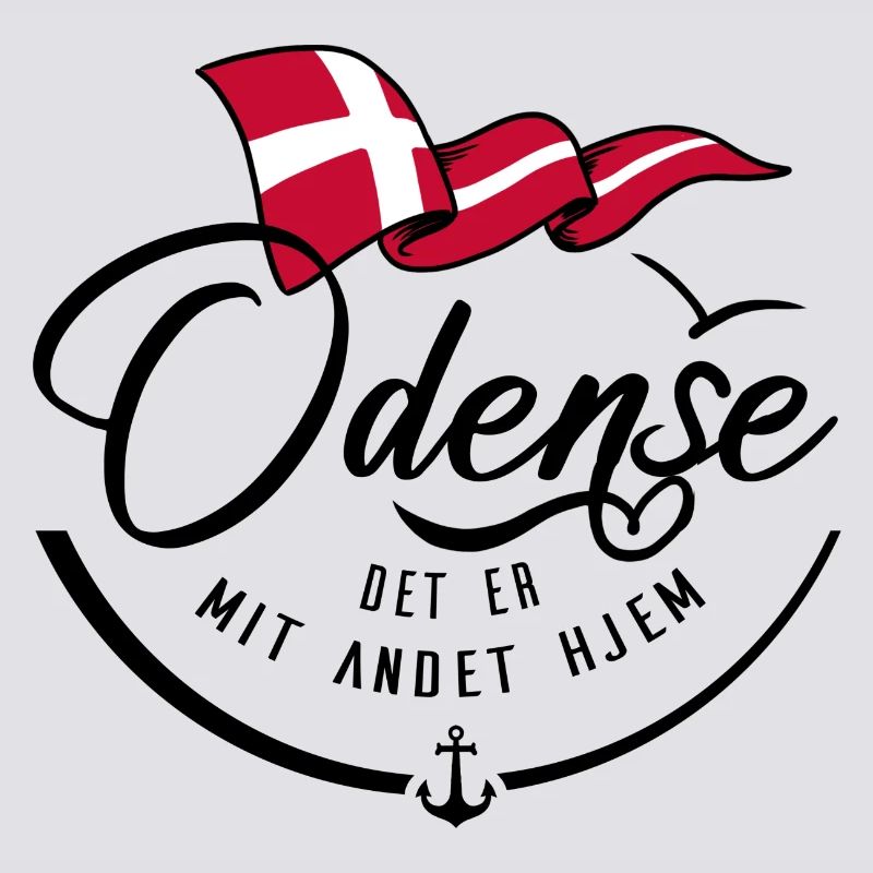 ODENSE - My second home - b