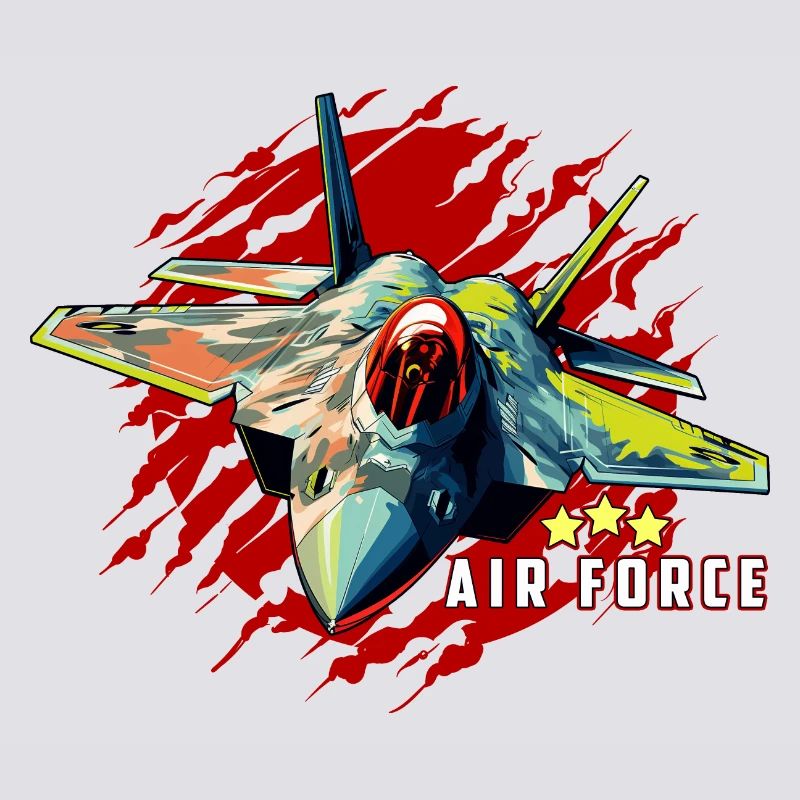 AIR FORCE