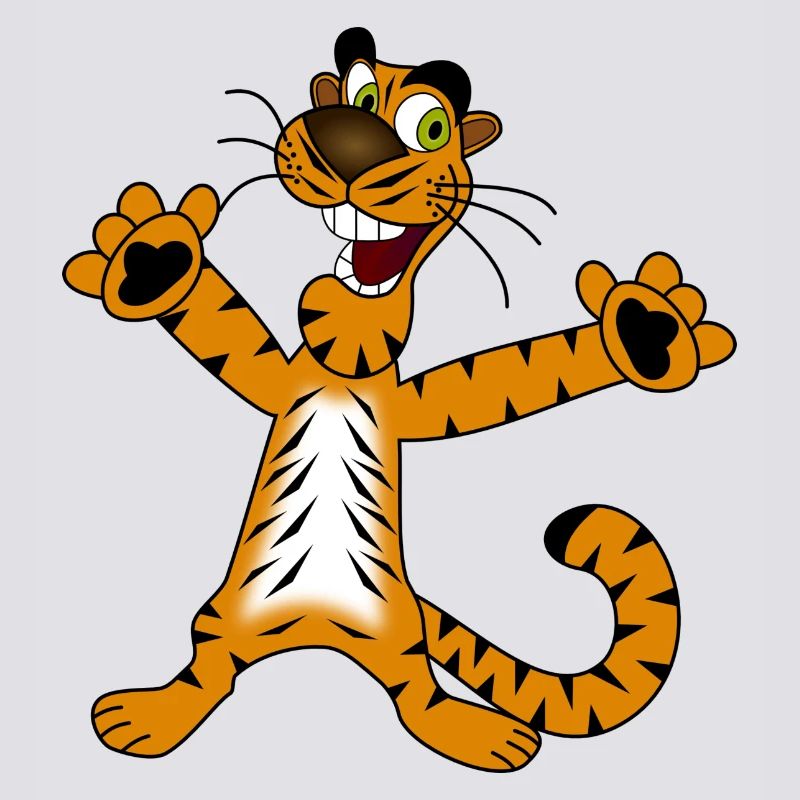 tiger