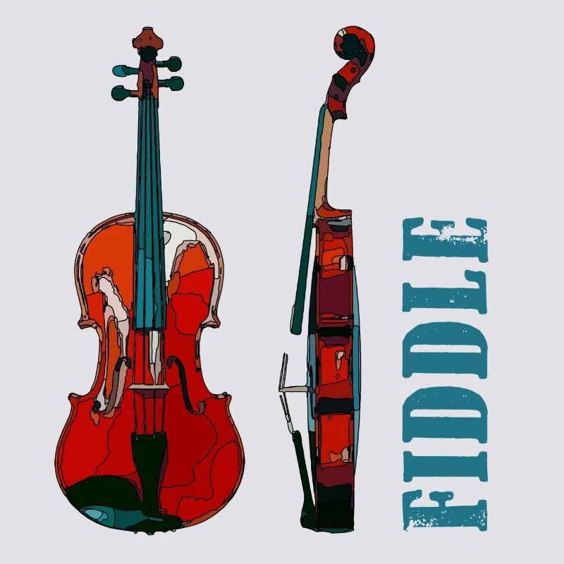 fiddle