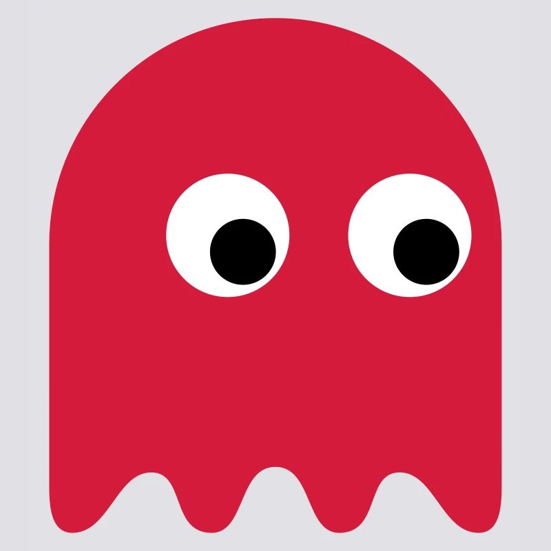 Game Classics Ghost