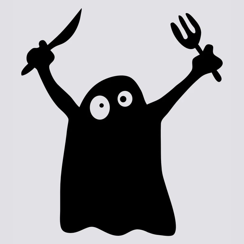 Hungry Ghost