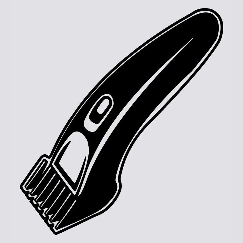 Haarschneidemaschine, Rasierapparat oder Bartschneider