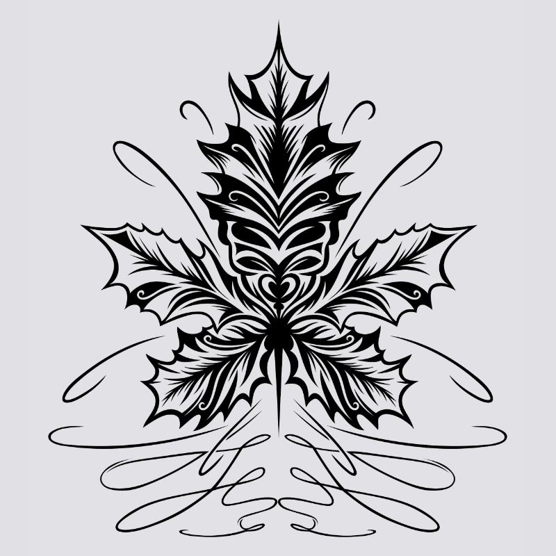 Maple Leaf, Leaf, Foliage, Autumn
