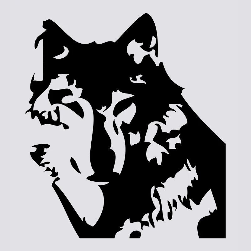 wolf