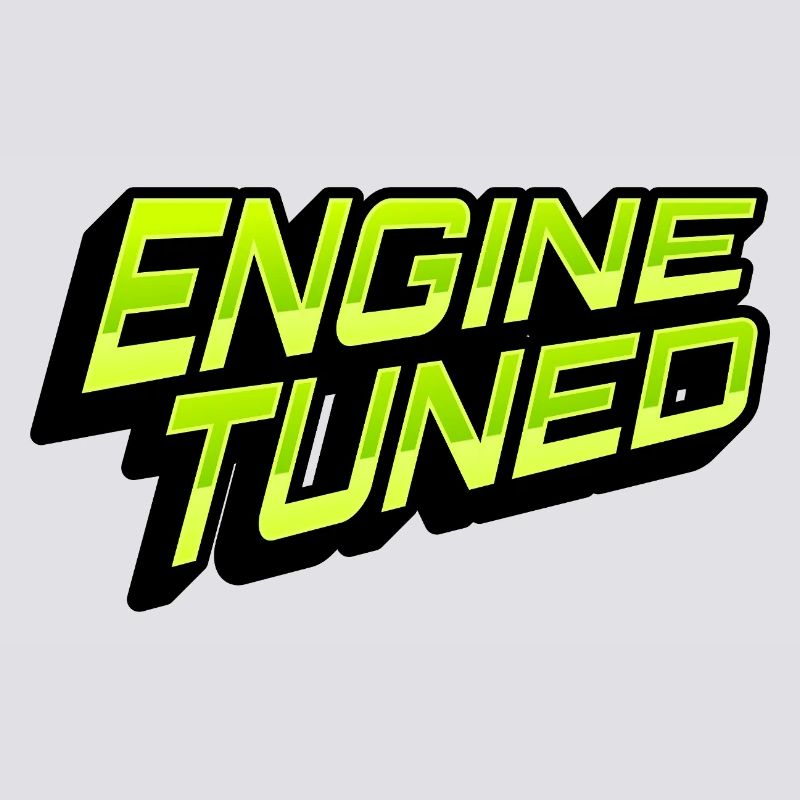 Pure engine sound – Engine Tuned Power