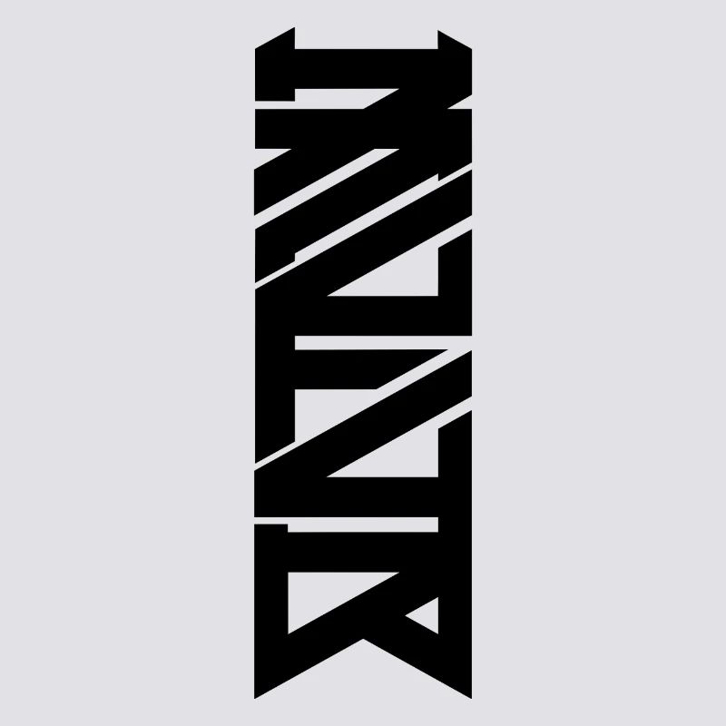 MVIVB LOGO 1 BLACK