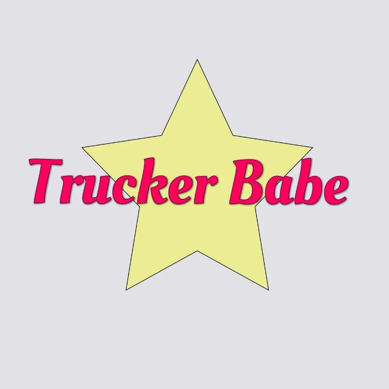 Trucker Babe