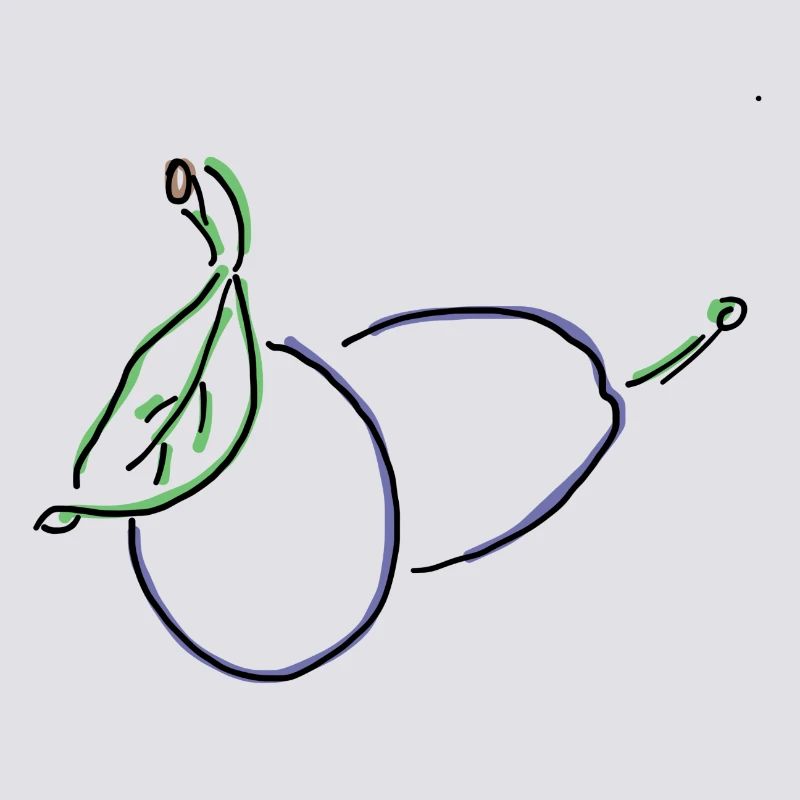 Pflaume