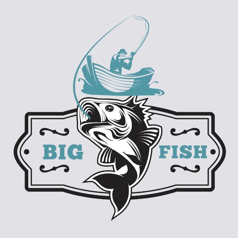 BIG FISH