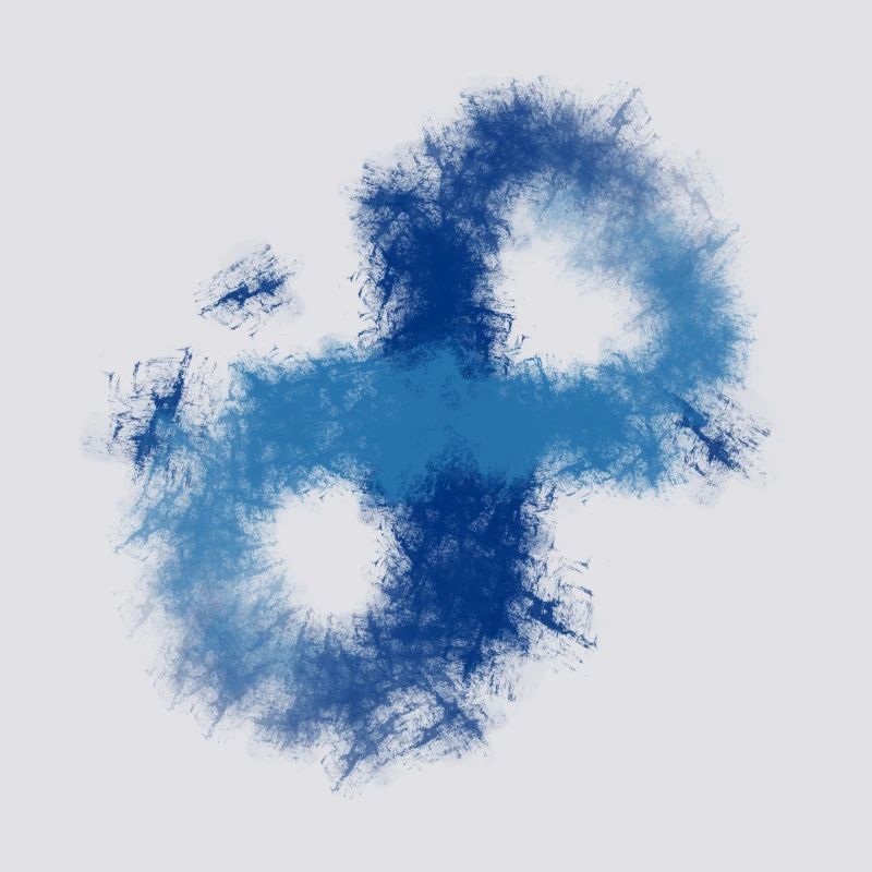 Infinity splash