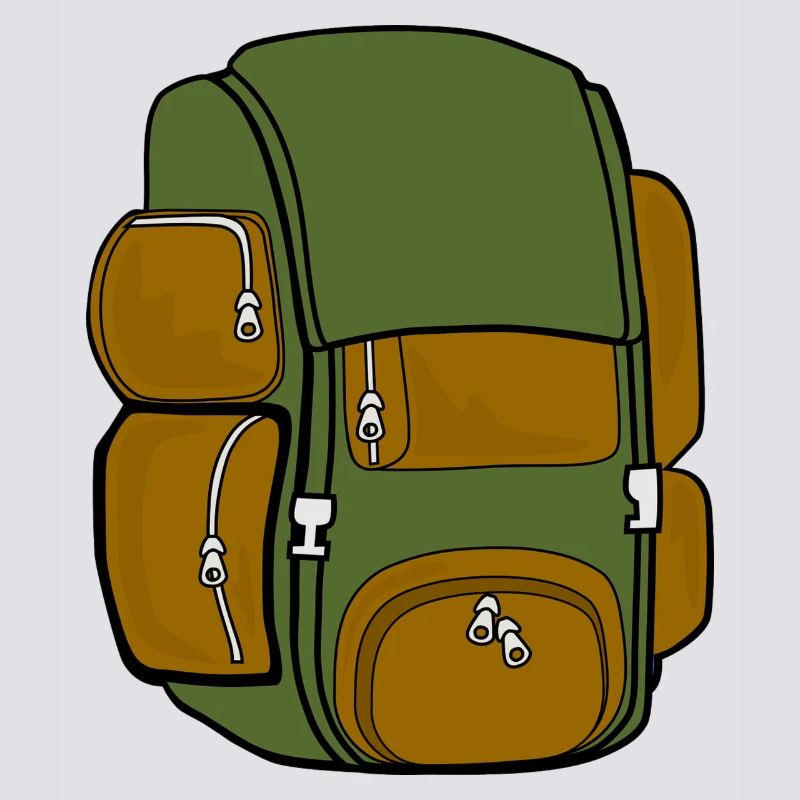 sac à dos