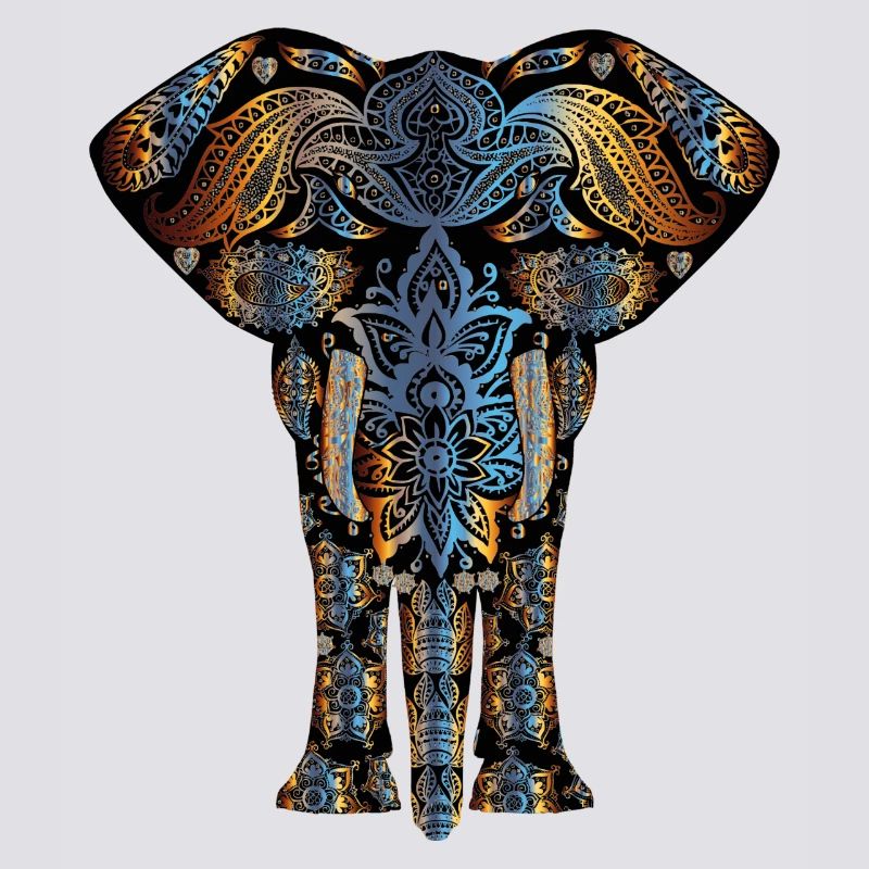 Elefant