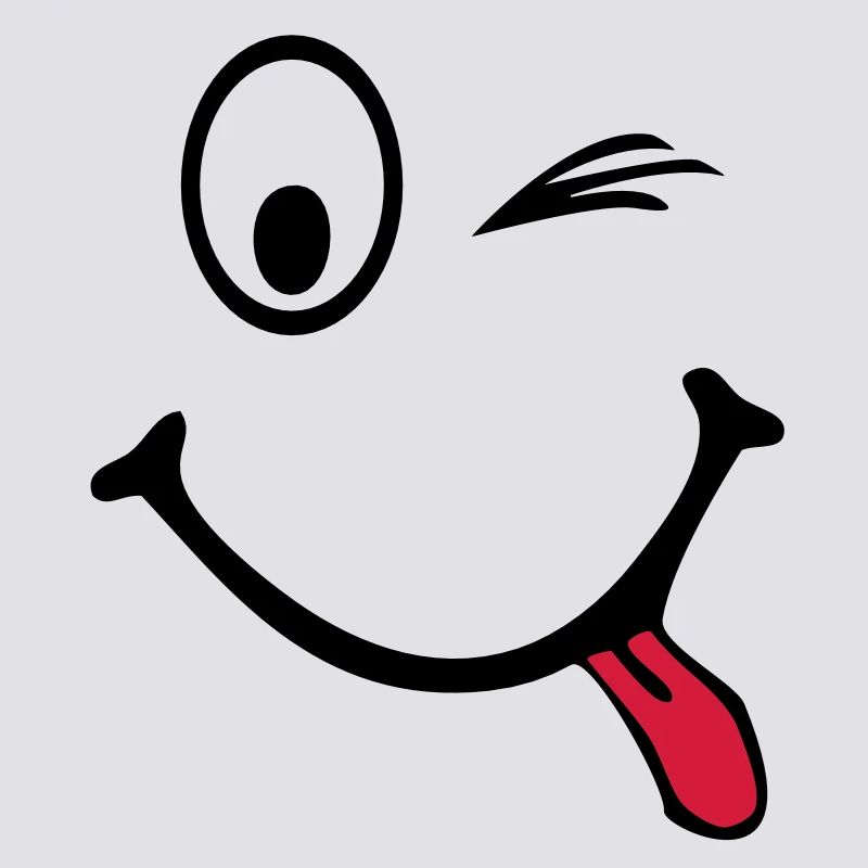 smiley