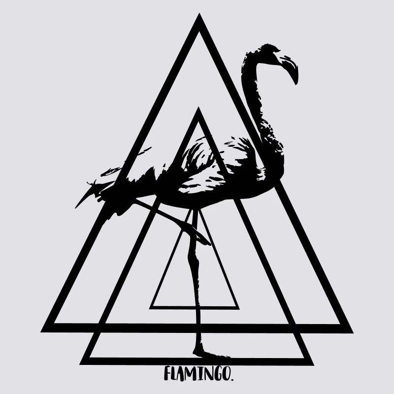 Flamingo.