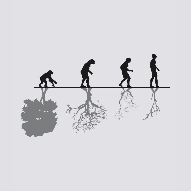 Evolution Black