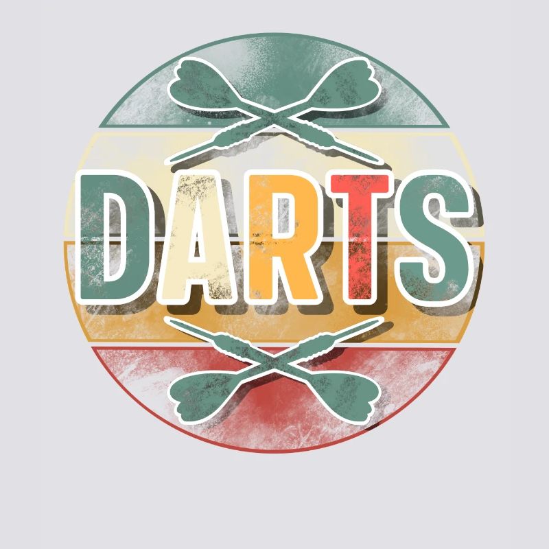 Darts Darten Dart