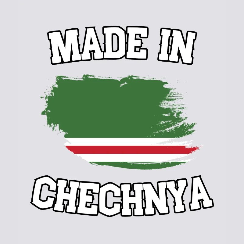 Made in Chechnya