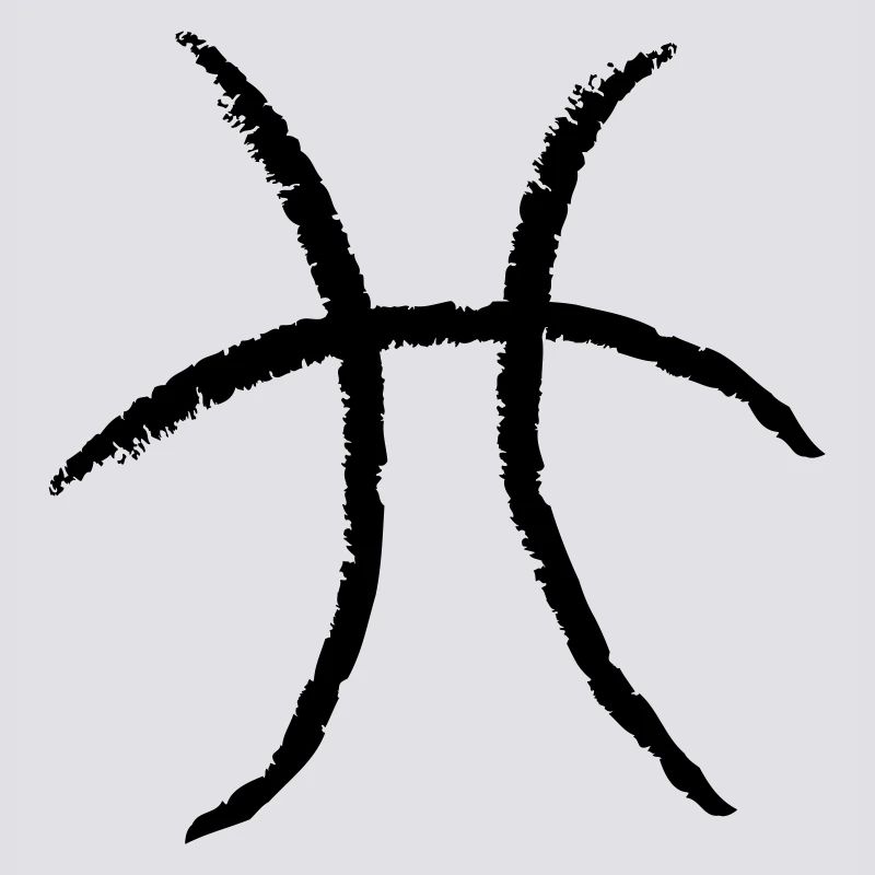 Zodiac Pisces - Pisces
