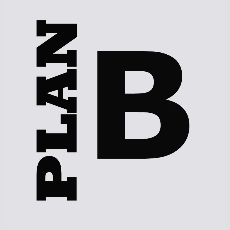 Plan B / Super comme idée de cadeau