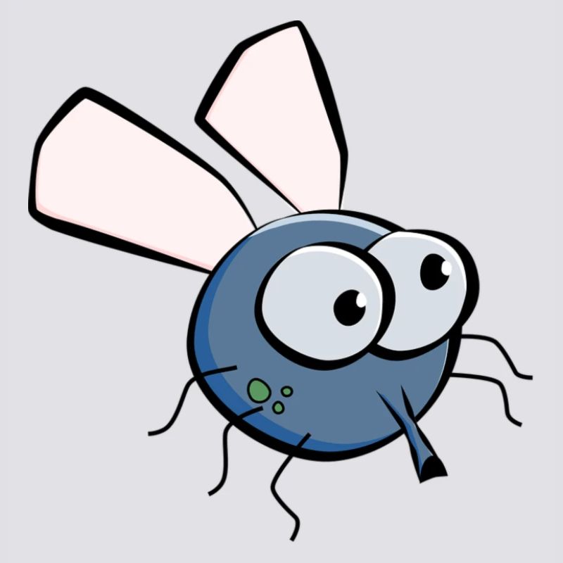 Fliege
